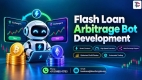Profit Focused Flash Loans Arbitrage Bot for Crypto Businesses