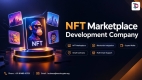 Efficient NFT Marketplace Development for Easy NFT Trading