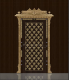 Lakshnas Pooja Room Doors and Decorative Brass Door Designs