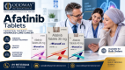 Explore Afatinib Price In India for USA Importers - Oddway
