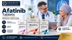 Afatinib Price In India for USA Buyers: Formulation Strength - Oddway