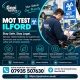MOT test Ilford
