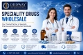Specialty Drugs Wholesale Compliance USA: Trusted Supply - Oddway