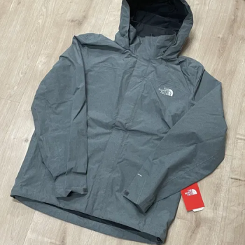 The north face sangro jacket hardshell jacket for fall and spring
