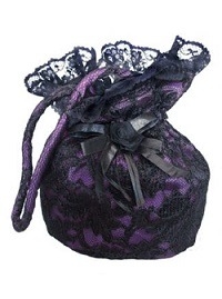 Buy Wholesale Gothic Handbags Online