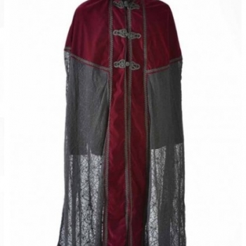 Wholesale Gothic Cape Suppliers in the UK