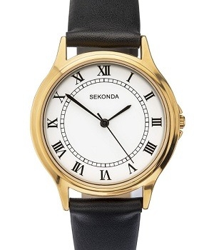Grab Sekonda Men's Classic Watches Online