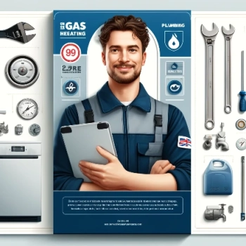 Affordable and reliable gas and plumbing services in Kent