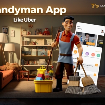 Want to create an Uber-like app for handyman services?