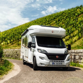 Motorhome Hire UK - Jepsons: Tailored for Your Perfect Getaway