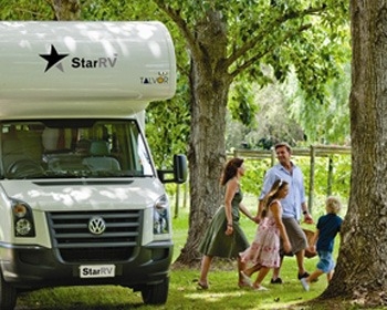 Luxury Motorhome Hire with Jepsons Holidays: Travel in Style and Comfort