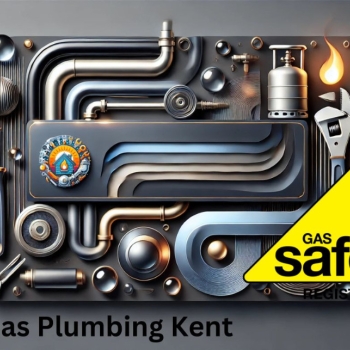 Trusted Gas and Plumbing Services in Snodland, Kent