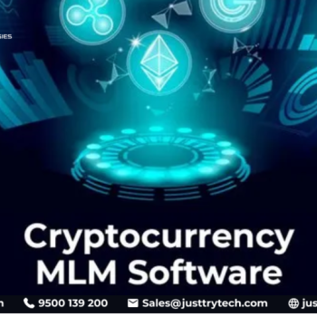 Unlock Crypto MLM Success with Custom-Built Software Solutions