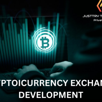 Cryptocurrency Exchange Development Services by Leading Platform Developers