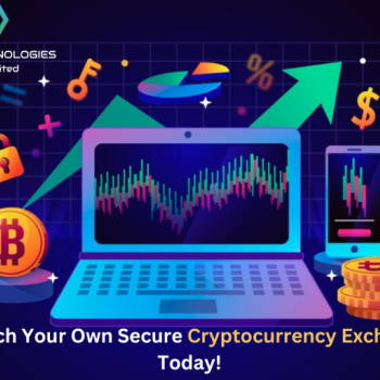 Cryptocurrency Exchange Development Services by Leading Platform Developers