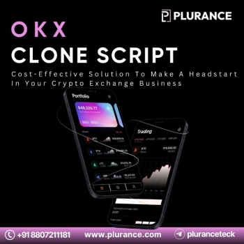 Top-Notch OKX Clone Script – Build a World-Class Crypto Exchange Instantly