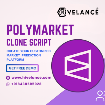 Polymarket Clone Script: Boost Your Success in Prediction Markets!