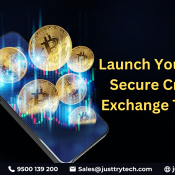 Launch Your Crypto Exchange with a Binance Clone