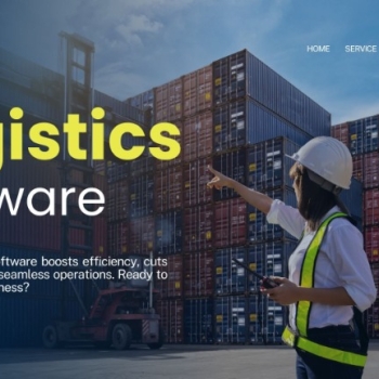 Logistics Software Development Company