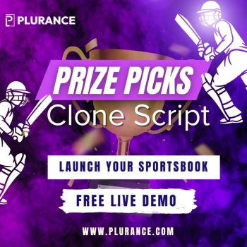 Supercharge Your Fantasy Sports Business with Our PrizePicks Clone