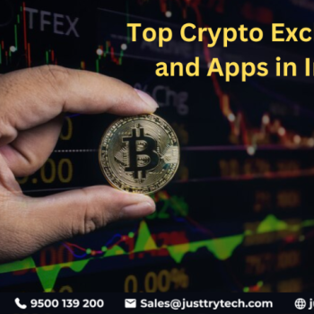 Top Crypto Exchanges in India for 2025