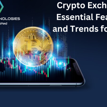 Essential Features for Building a Successful Crypto Exchange in 2025