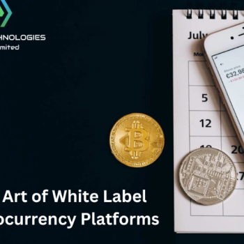 Launch Your Own Cryptocurrency Exchange with a White-Label Solution!