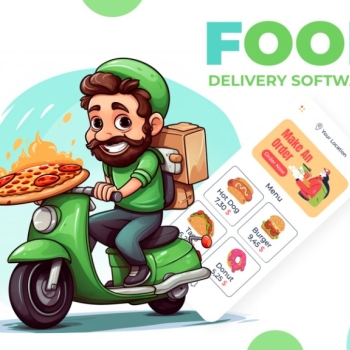 SpotnEats: Your One-Stop Solution for Food Delivery App Development