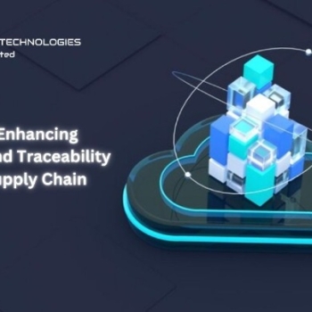 Transform Your Supply Chain with Blockchain Development Services