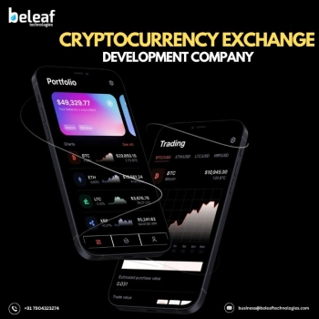 Cryptocurrency Exchange Development: A Game-Changer for Digital Asset Trading