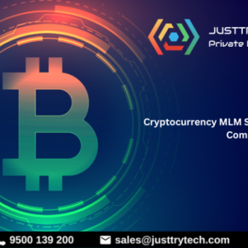 Launch Your MLM Business with Customizable White-Label Crypto Software