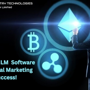 Blockchain-Based Cryptocurrency MLM Software for Your Business