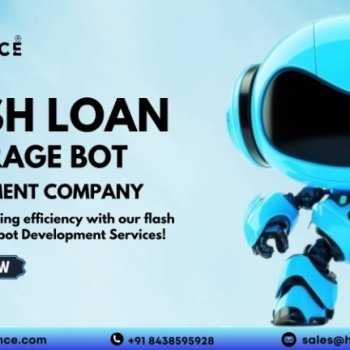 Maximize Your Profits: Advanced Flash loan arbitrage bot Solutions!