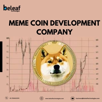 Create a viral meme coin like trump a step by step guide with beleaf