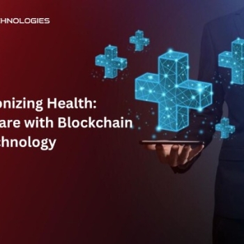 Convert the Healthcare sector with Blockchain Development Services