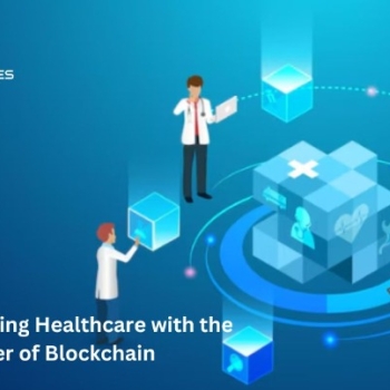 Blockchain Technology to Improve Healthcare Supply Chains