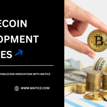 Empowering the Future of Digital Finance with Maticz