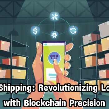 Blockchain Development service for Supply Chain Management