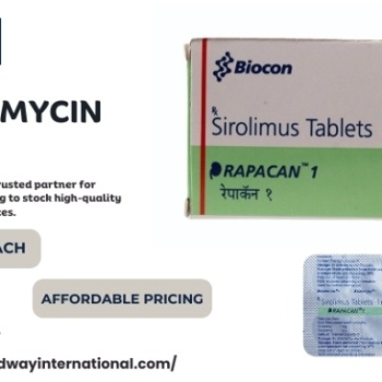 Rapamycin Buy in Bulk – Save More with Wholesale Discounts