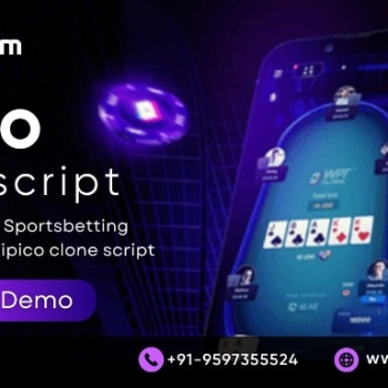 Take your gambling platform to new heights with our Tipico Web Clone solutions