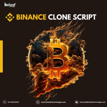 How to find the best affordable Binance clone script for your crypto exchange business?