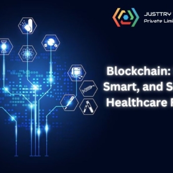 Transform Healthcare with Expert Blockchain Development Services