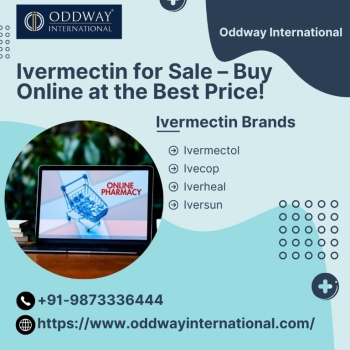 Buy Ivermectin Pills Online – Trusted Supplier & Bulk Discounts