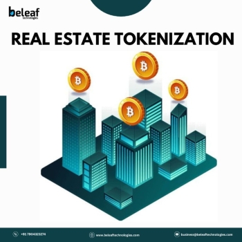 Want to  tokenize your Real world asset into Digital Assets : consult our blockchain experts today