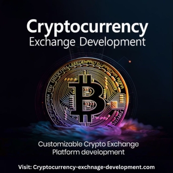 Best Cryptocurrency Exchange Development: Fast, Secure & Reliable