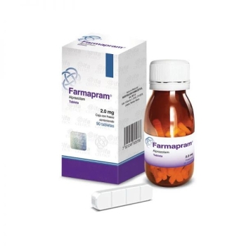 Buy Farmapram 2mg Online