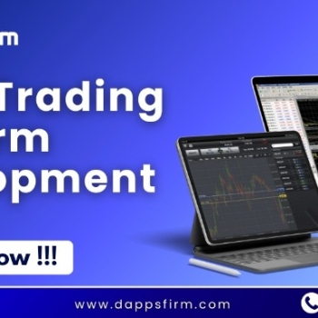 FX Trading Software Development Solutions for Efficient and Scalable Platforms