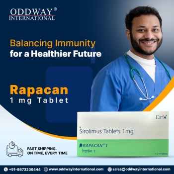 Order Rapacan 1 mg Now | Premium Quality & Global Shipping