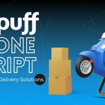 GoPuff clone