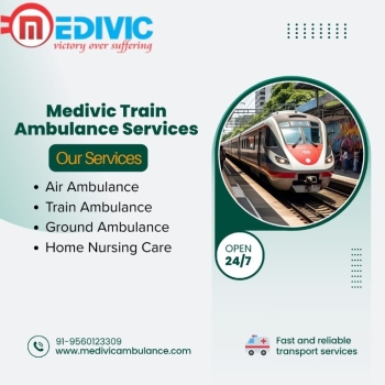Medivic does not leave alone in Bangalore to manage every small detail
